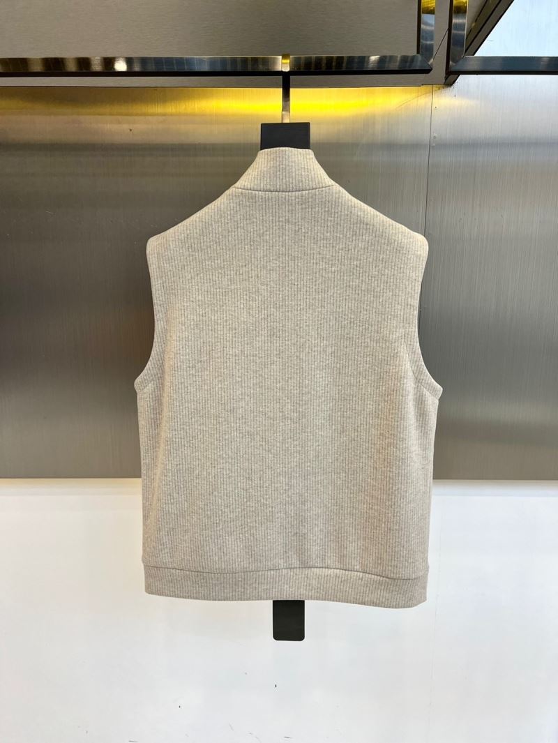 Loro Piana Vest